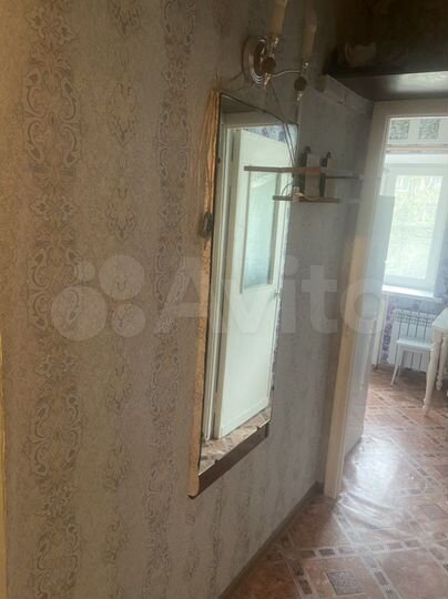 2-к. квартира, 44 м², 2/5 эт.