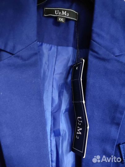 Nike. Куртка. L, 50. Оригинал