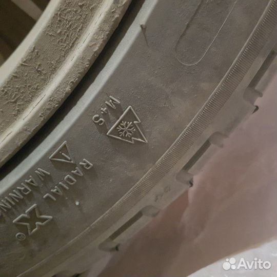 Michelin Certis 245/45 R18