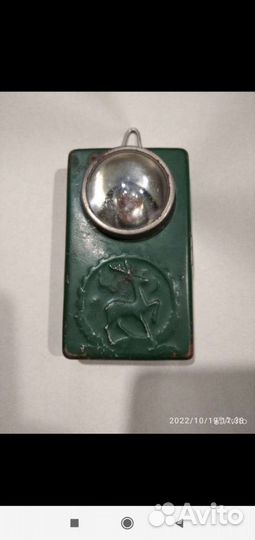 Фонарики СССР