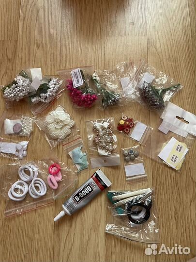 Все для рукоделия и творчества