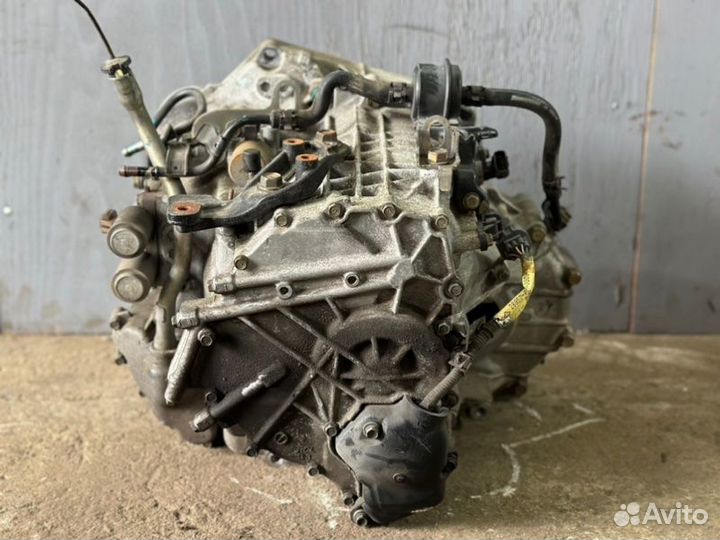 АКПП Honda Accord 7 CL K24A 2.4 89Т.км