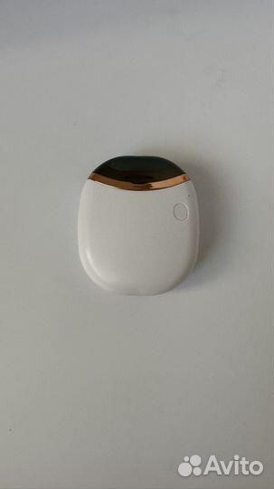 Триммер для ногтей электрический (пилка)