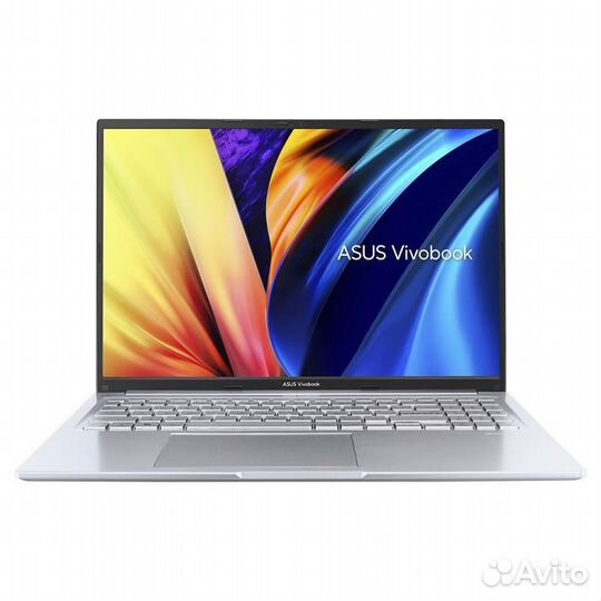 Ноутбук Asus VivoBook 16 X1605ZA-MB510, i5 12500H