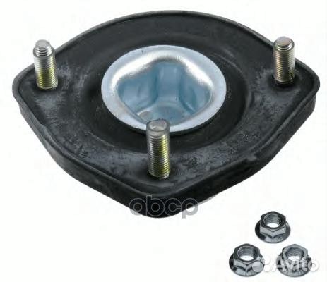 Опора амортизатора hyundai: coupe 02, coupe