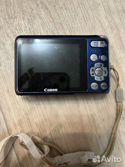 Фотоаппарат