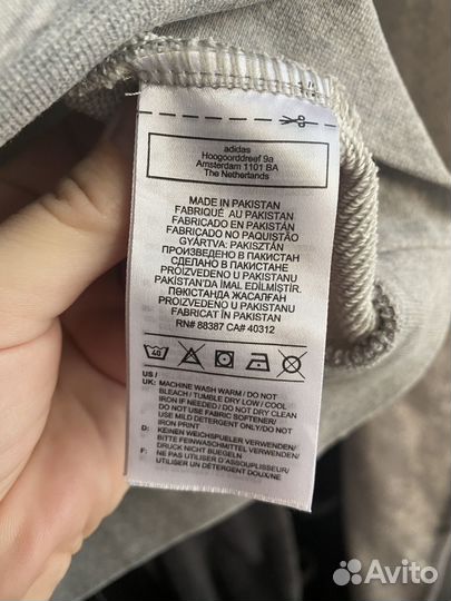 Свитшоты для мальчика