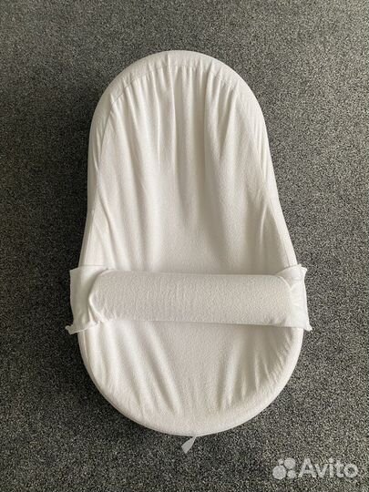 Кокон для новорожденных