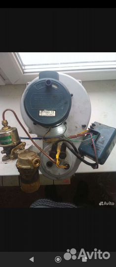 Комплект для дизельного котла kiturami turbo 13r