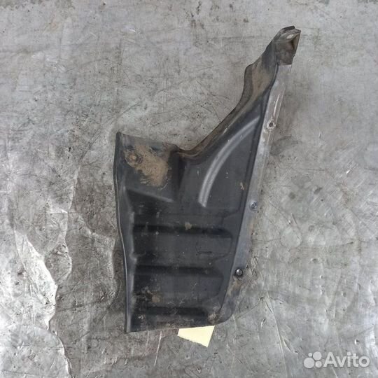 Локер задний левый Mitsubishi Outlander 3