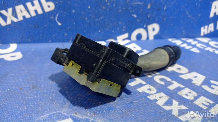 Переключатель дворников Hyundai Sonata 4 седан