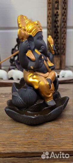 Подставка для благовоний