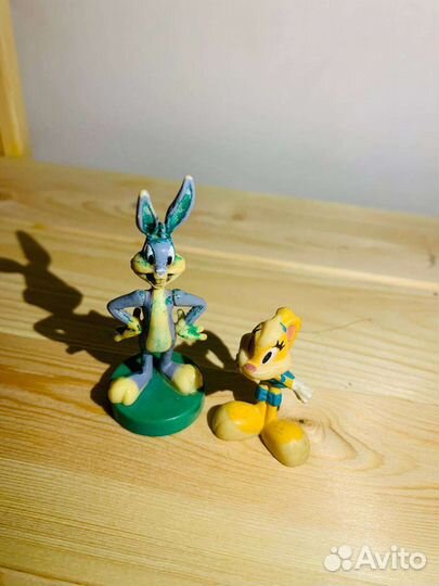 Игрушки