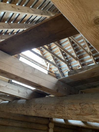 Дом 88 м² на участке 20 сот.