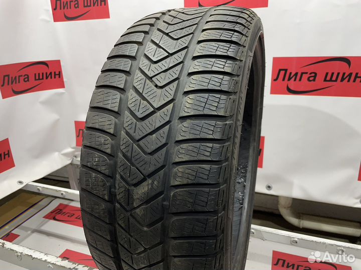 Pirelli Winter Sottozero 3 235/35 R19