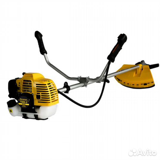 Бензокоса champion T333-2