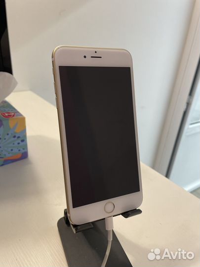 iPhone 6S Plus, 64 ГБ