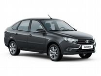 Новый ВАЗ (LADA) Granta 1.6 MT, 2024, цена 1 087 000 руб.