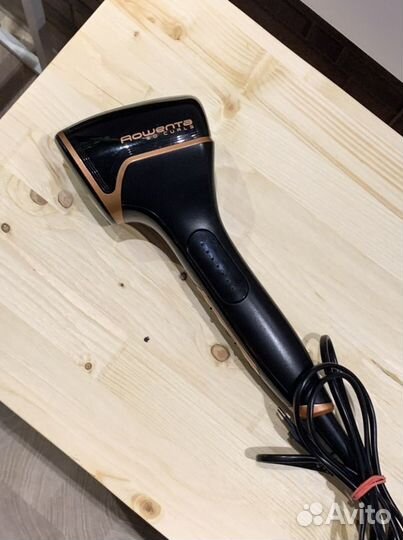 Плойка для волос Rowenta So curls