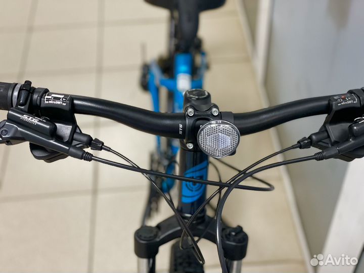 Велосипед Stinger 2023 Laguna Pro SE 26 (новый)