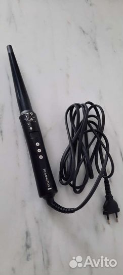 Плойка Remington Ремингтон Ci95 Pearl