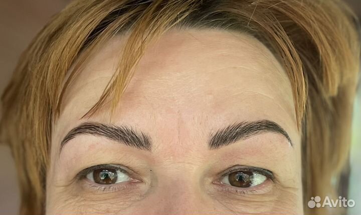 Мастер бровист