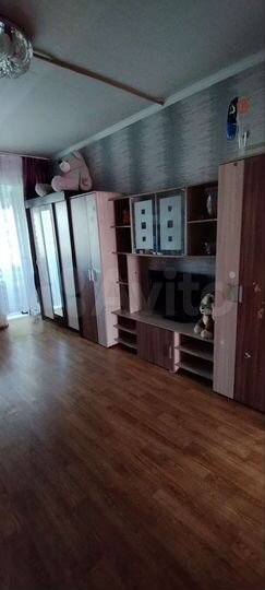 3-к. квартира, 59 м², 4/5 эт.