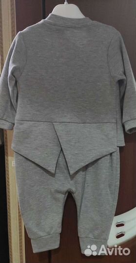 Детский костюм
