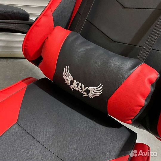 Компьютерное кресло