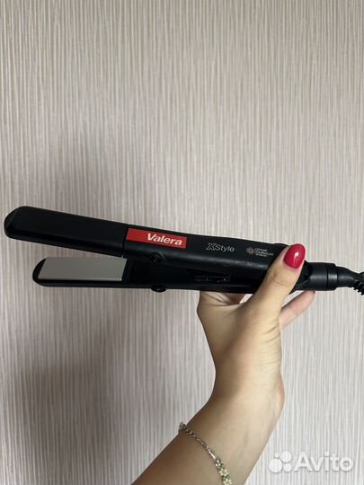 Утюжок для волос
