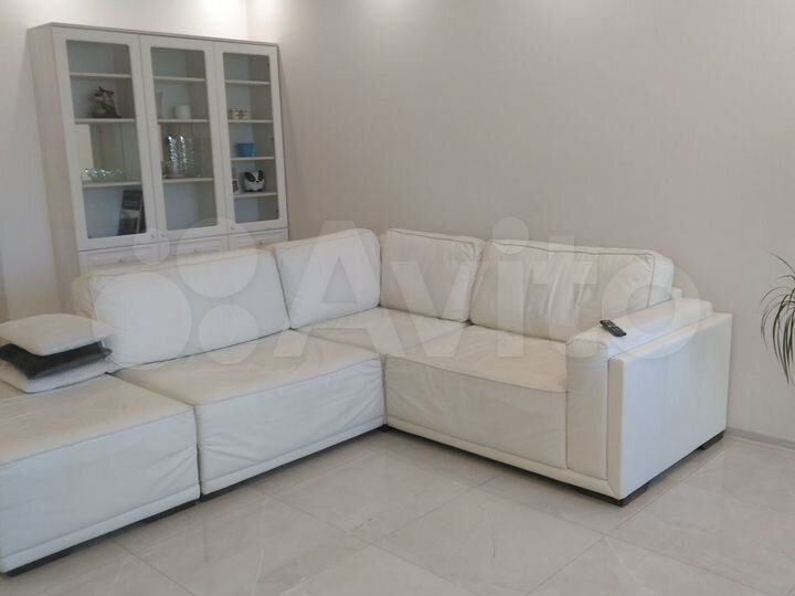 2-к. квартира, 60 м², 7/9 эт.