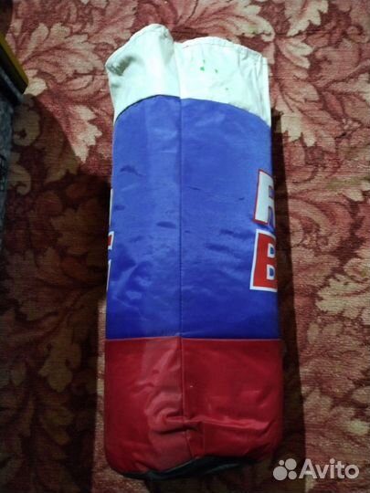 Боксерская груша детская