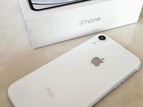 iPhone Xr, 128 ГБ