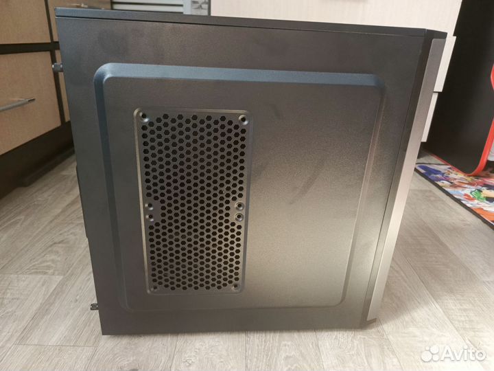 Корпус dexp для пк