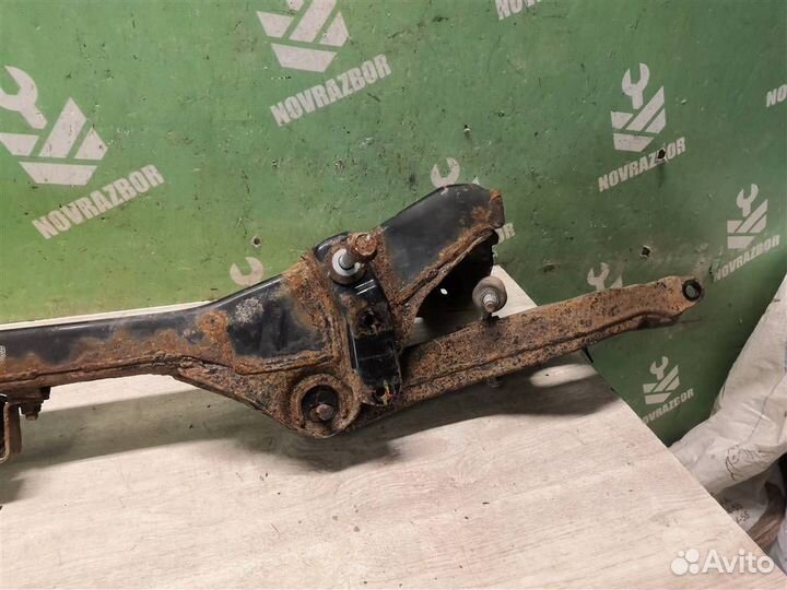 Балка задняя Хендай i30 12-17