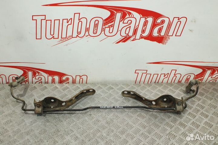 Стабилизатор задний Toyota Mark Chaser Cresta 81