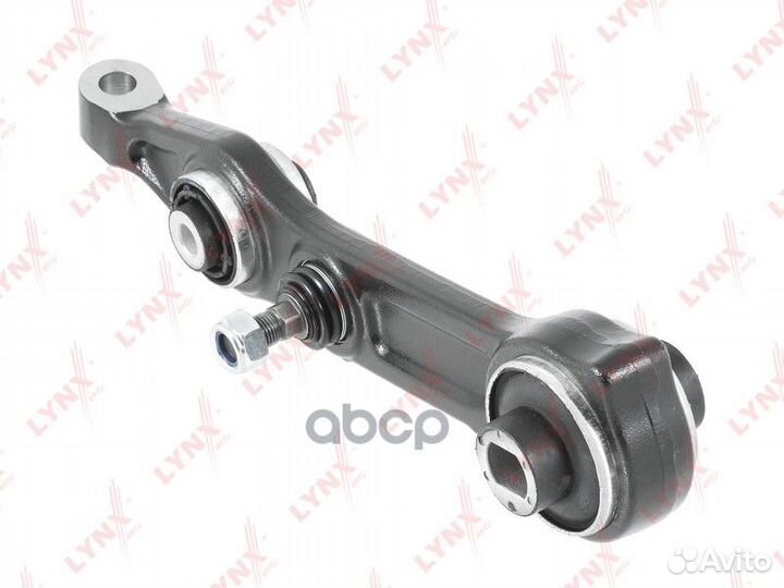 Рычаг подвески нижний перед прав C5192R lynxauto