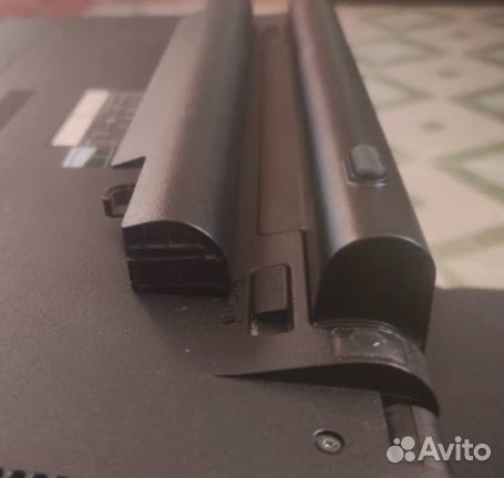 Аккумулятор asus (A41-X550, A41-X550A) 6800 mAh