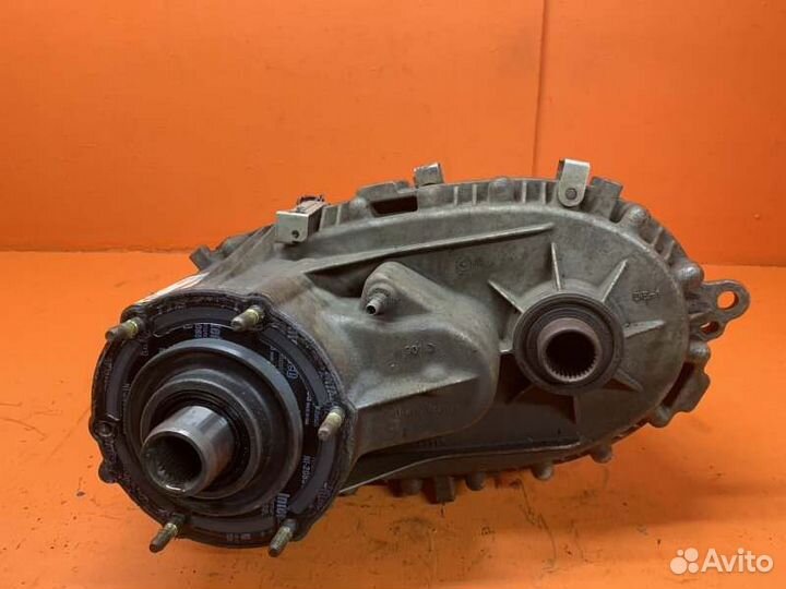 Раздаточная коробка Hummer H2 6.0 2003