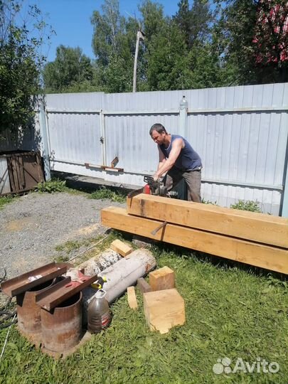 Подъем и перенос домов