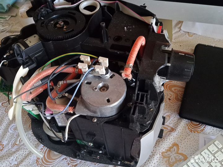 Кофемашина philips saeco xsmall