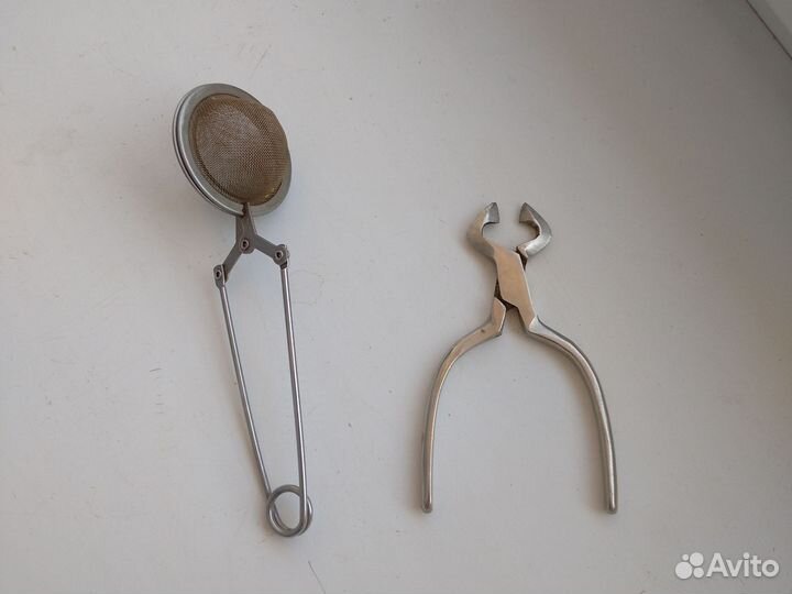 Предметы старины