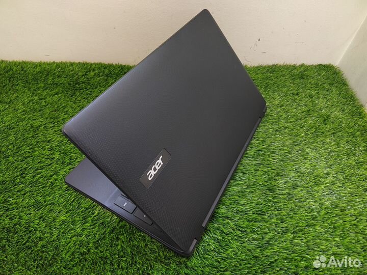 Acer EX2519 (8 RAM/SSD)