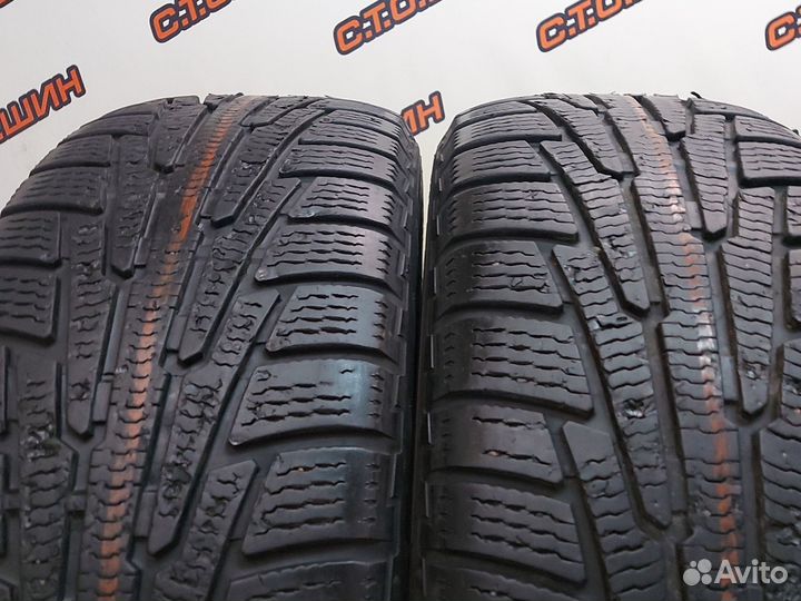 Nokian Tyres Nordman RS2 SUV 225/60 R17 103R
