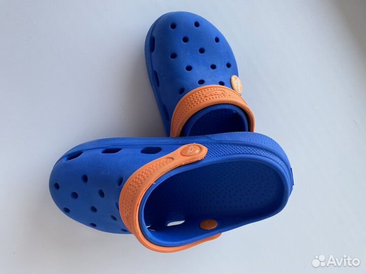 Сабо детские