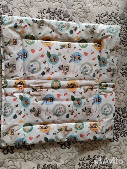 Кокон для новорожденных