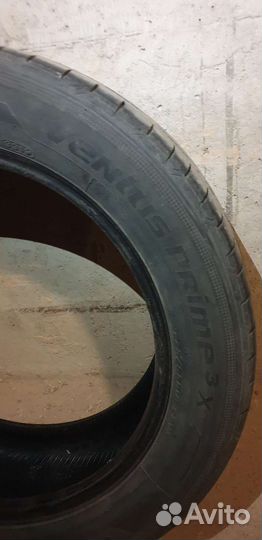 Hankook Ventus Prime 3 K125 225/55 R18