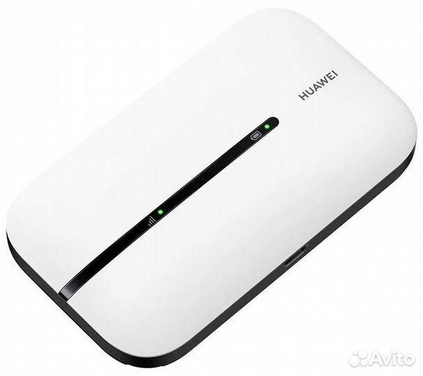 Модем Huawei E5576-320 USB внешний, белый