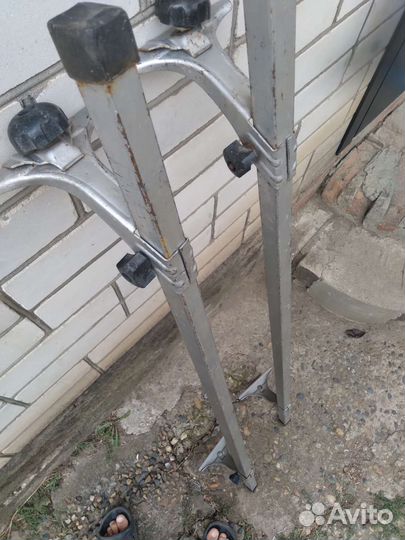 Багажник на крышу ваз2101 -2114