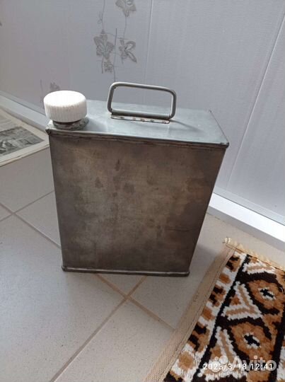 Емкость для воды